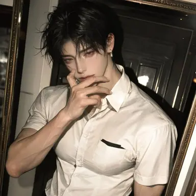 Profile image of 백지후