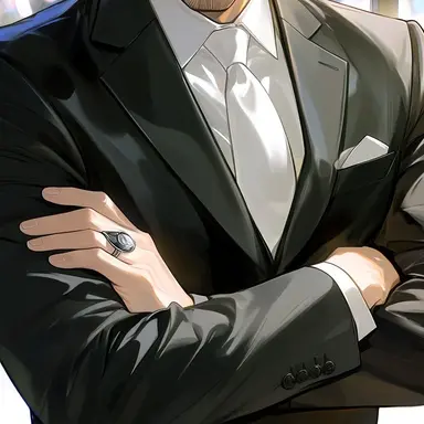 Profile image of Dorian Voss