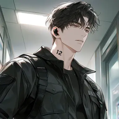 Profile image of Sable