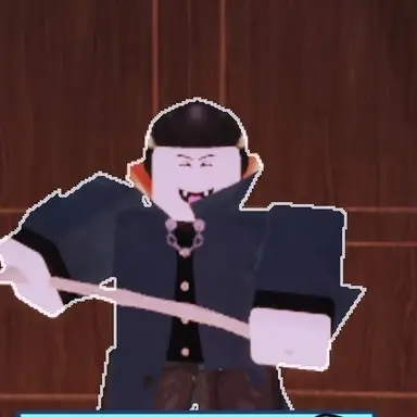 Profile image of 吸血鬼