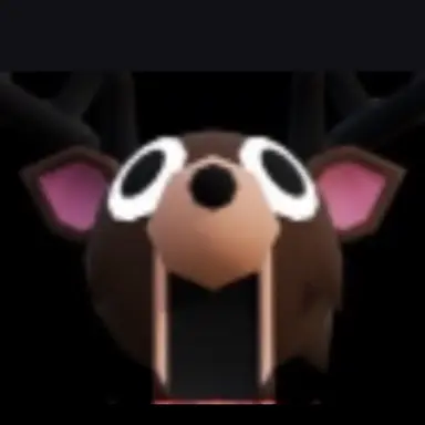 Profile image of 鹿