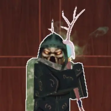 Profile image of ネクロマンサー