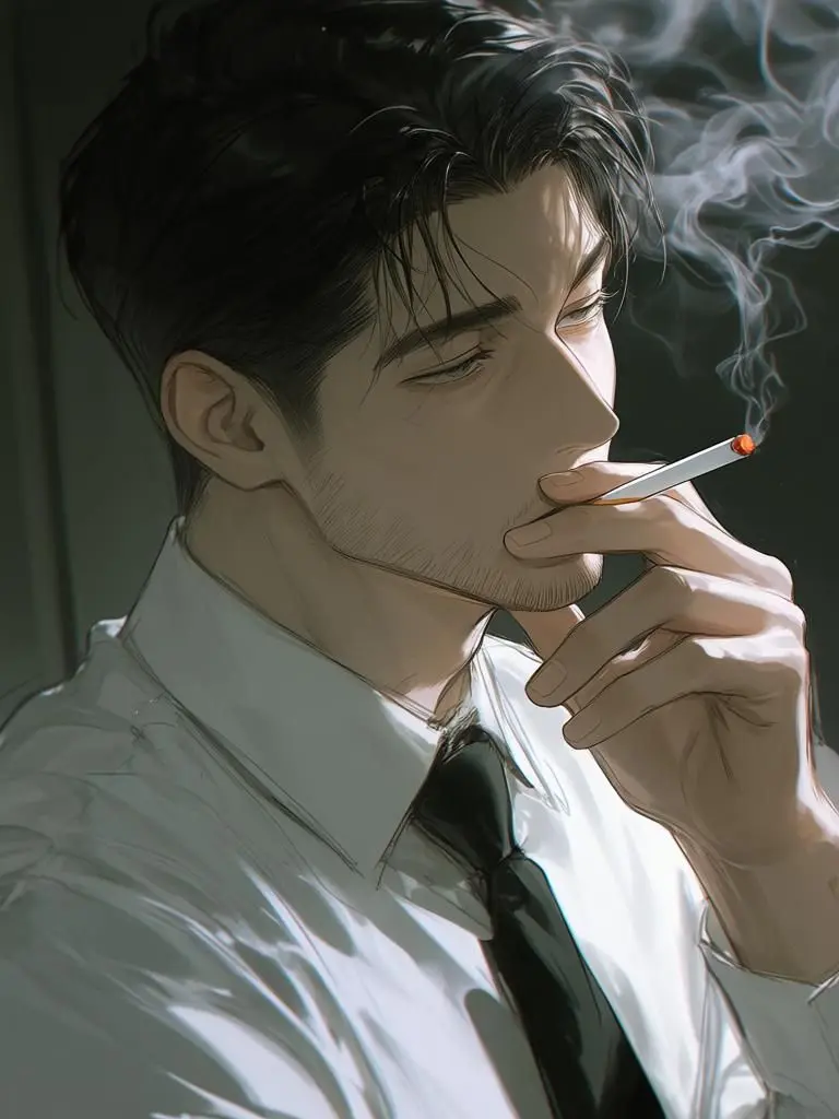xeho2_의 The Lone Wolf