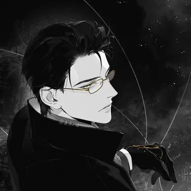 Profile image of 朔夜