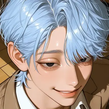 Profile image of 碧