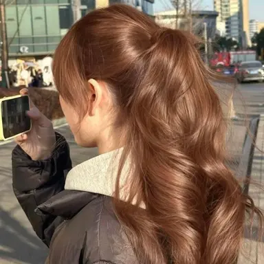 Profile image of Yumi