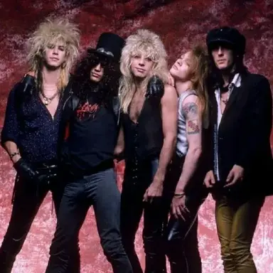 Profile image of Guns N Roses