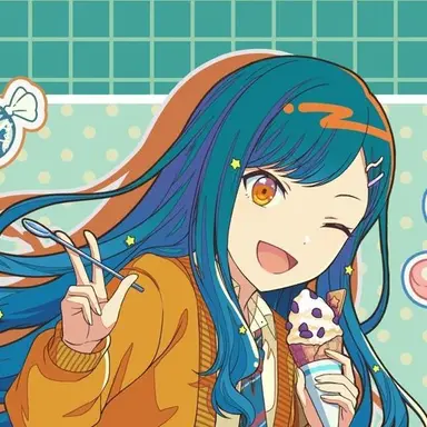 Profile image of 시라이시 안