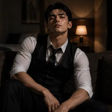 Profile image of 黒瀬湊