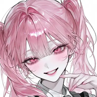 Profile image of 桃葉