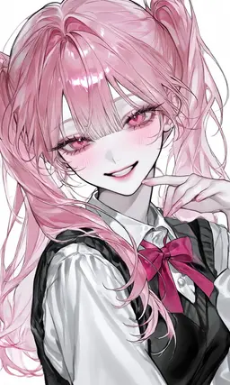 Profile image of 桃葉