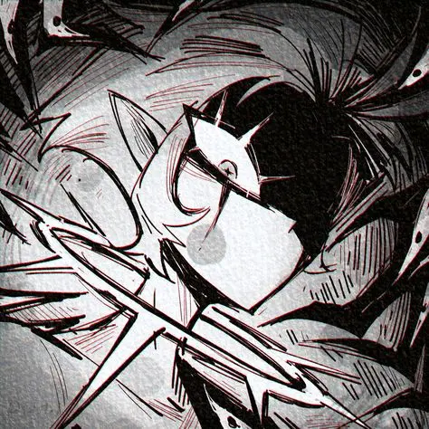 lastor의 루시퍼
