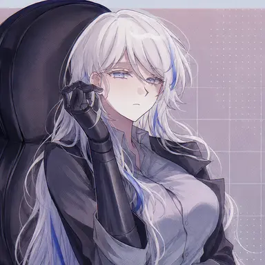 Profile image of Aokumo Rin