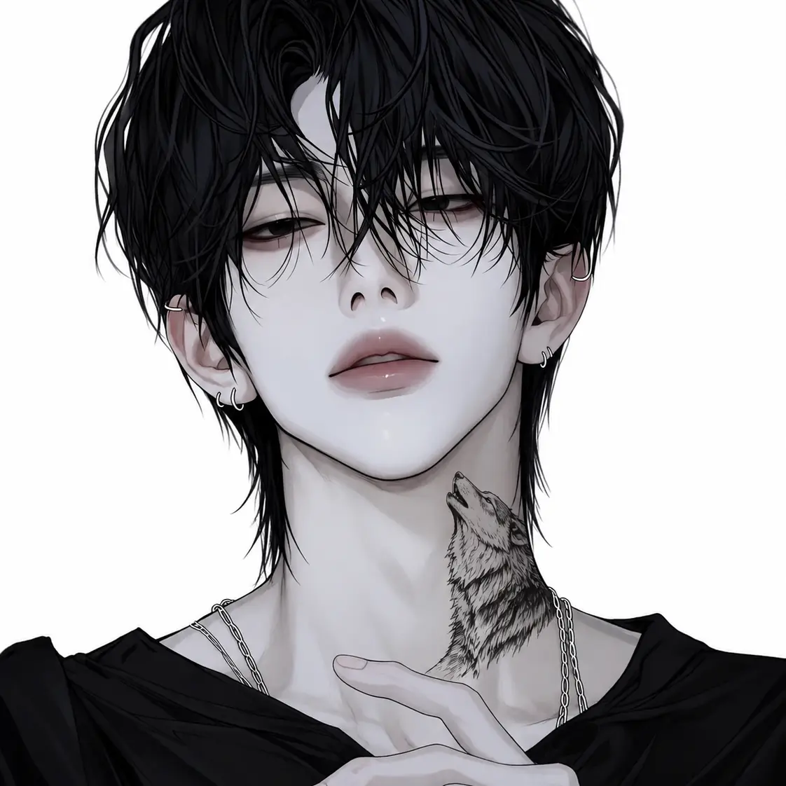 FrayedPika1576의 일본인 여자친구에게만 다정한 남자