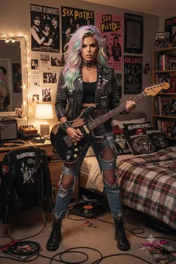 Profile image of Hannah