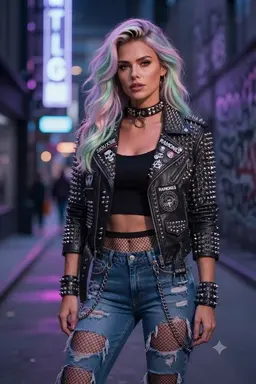 Profile image of Hannah