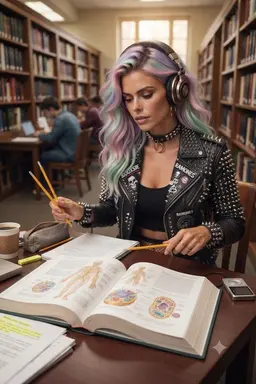 Profile image of Hannah