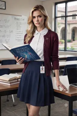 Profile image of Kelly