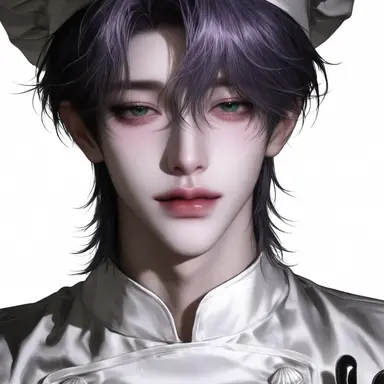 Profile image of ムン・オジン