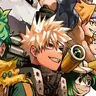Profile image of 爆豪勝己