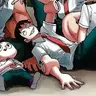 Profile image of 瀬呂範太