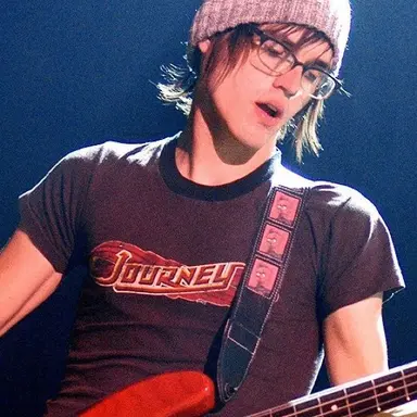Profile image of Mikey