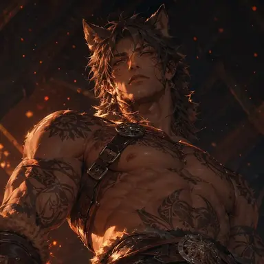 Profile image of Nikolai