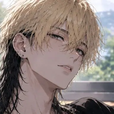 Profile image of Riku
