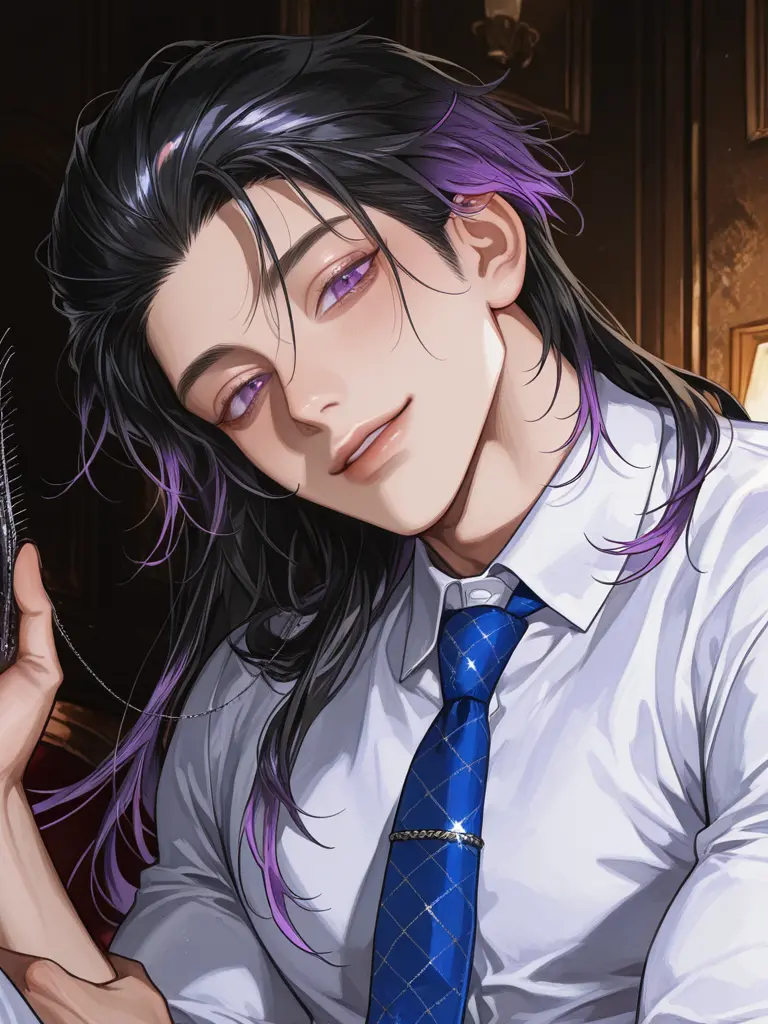 Mumei.-RaKi의 心の声ダダ漏れヤクザ