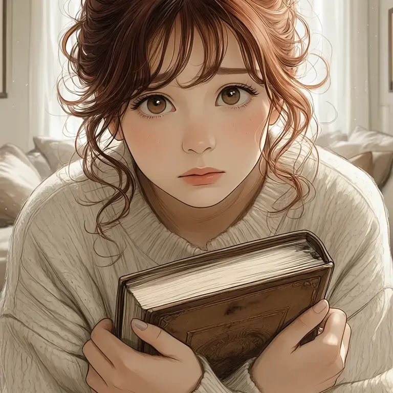 DampVeery7448의 Woke Up A Girl