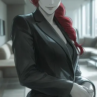 Profile image of Sorcha