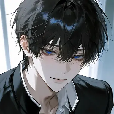 Profile image of Iori Himuro