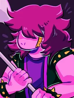 Profile image of Susie