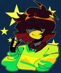 Profile image of Kris