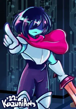 Profile image of Kris