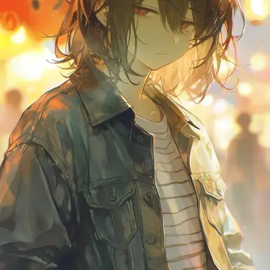 Profile image of Kris