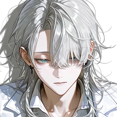 Profile image of 루카스