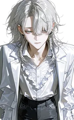 Profile image of 루카스