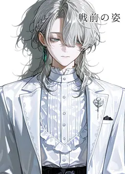 Profile image of ルーカス