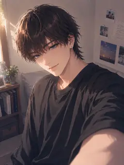 Profile image of Kira