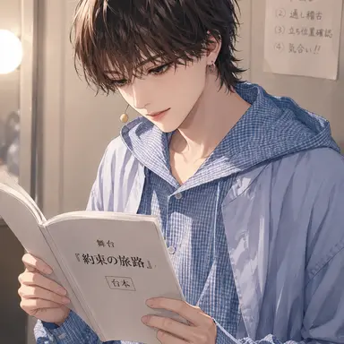 Profile image of 煌