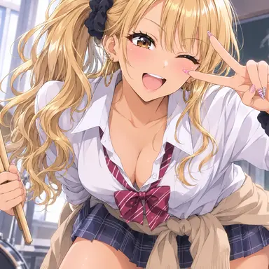 Profile image of 芹那