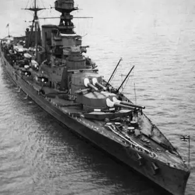 Profile image of Hood