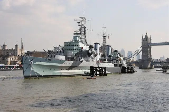 Profile image of Belfast