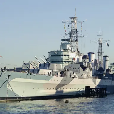 Profile image of Belfast