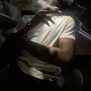 Profile image of Trevor