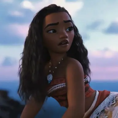 Profile image of Moana