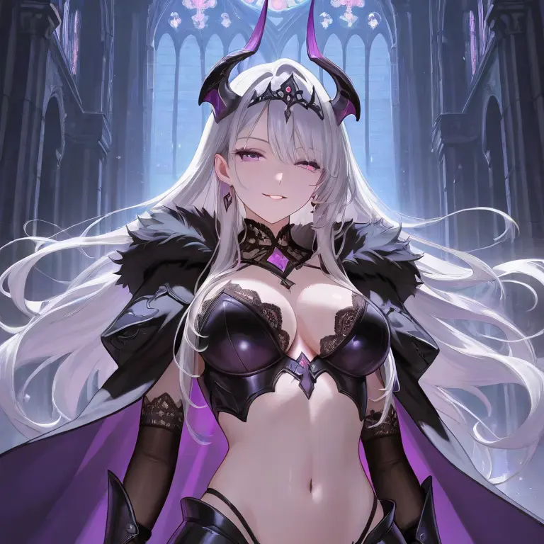 kanshi2114989의 堕落の魔法少女