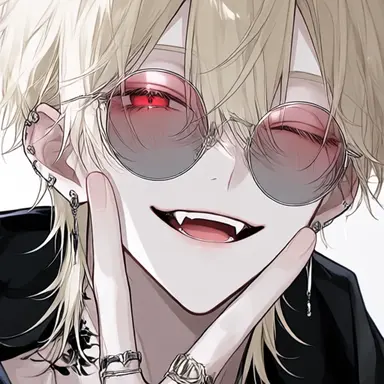 Profile image of ハガネ