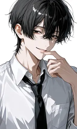 Profile image of 미나세 슈야